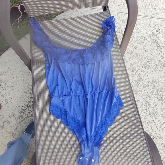 Vintage use lingerie medium - Picture 11 of 13